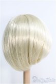 画像2: 【SALE】8-9inch/ウィッグ I-24-12-01-3040-YB-ZI (2)