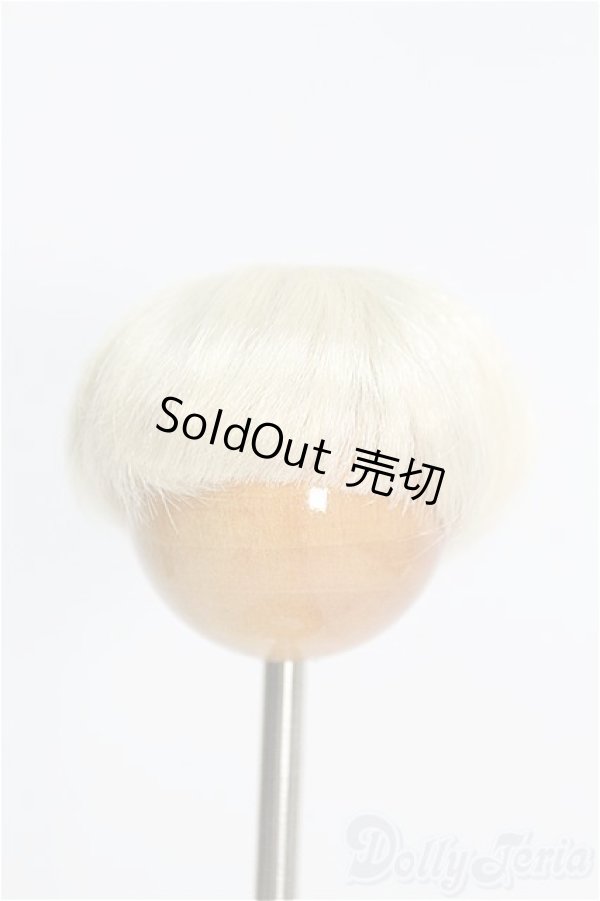 画像1: 【SALE】4inch/ウィッグ I-24-12-01-2023-YB-ZI (1)