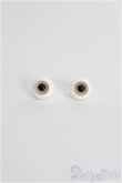 画像1: 【SALE】8.5mm/グラスアイ I-24-12-01-2002-YB-ZI (1)