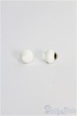 画像2: 【SALE】8.5mm/グラスアイ I-24-12-01-2002-YB-ZI (2)