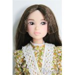 画像: 【SALE】momoko/CCS momoko 横浜人形の家 アイドル？展Ver I-24-11-10-1039-TO-ZI