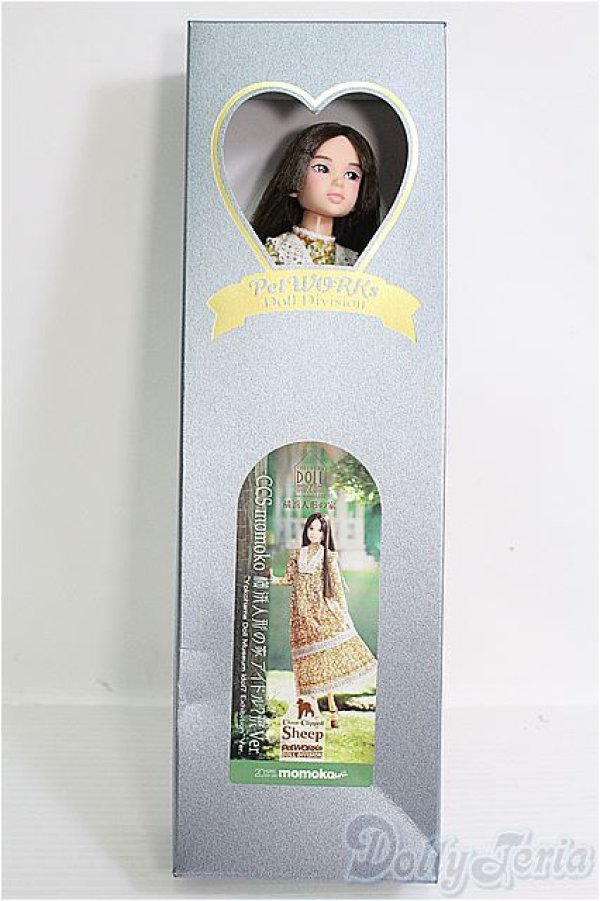 画像4: 【SALE】momoko/CCS momoko 横浜人形の家 アイドル？展Ver I-24-11-10-1039-TO-ZI (4)