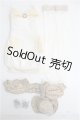画像: 【SALE】SD13GIRL/OF DollHeart製衣装セット I-24-12-01-3054-TO-ZI