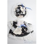 画像: 【SALE】30cmドール/OF ドレスセット I-24-12-08-2097-TO-ZI