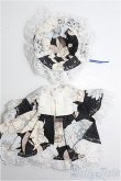 画像2: 【SALE】30cmドール/OF ドレスセット I-24-12-08-2097-TO-ZI (2)