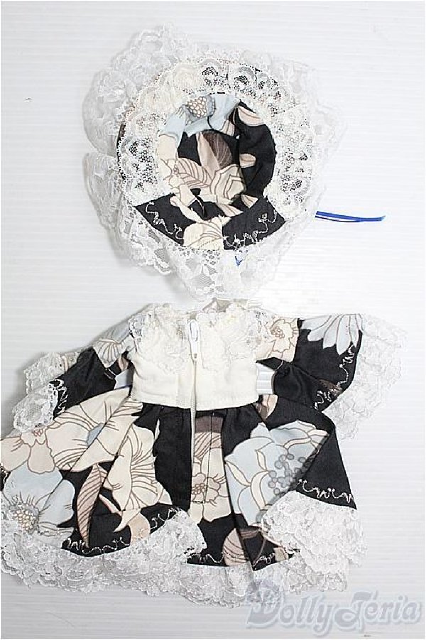 画像2: 【SALE】30cmドール/OF ドレスセット I-24-12-08-2097-TO-ZI (2)