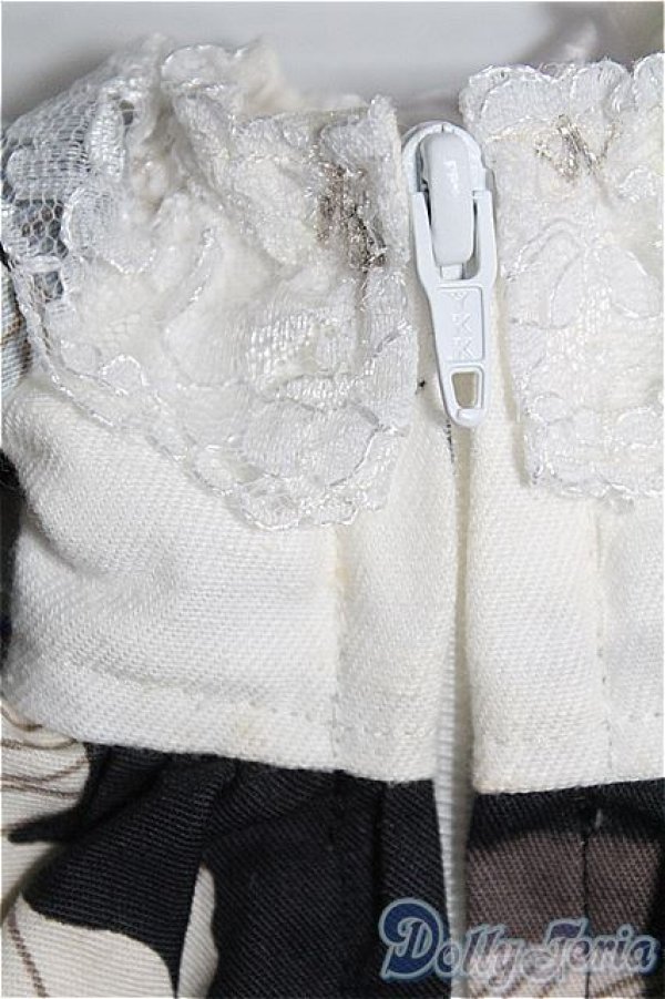 画像3: 【SALE】30cmドール/OF ドレスセット I-24-12-08-2097-TO-ZI (3)