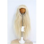 画像: 【SALE】6-7inch/ウィッグ I-24-12-01-2035-YB-ZI