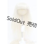 画像: 6-7inch/ウィッグ I-25-06-22-2014-YB-ZI