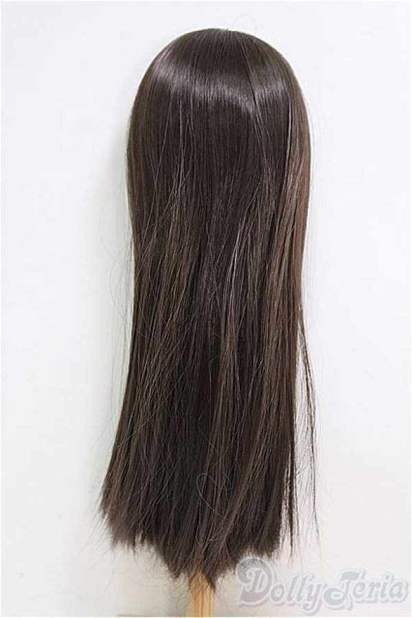 画像2: 【SALE】9-10inch/ウィッグ I-24-12-01-2046-YB-ZI (2)