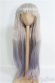 画像1: 【SALE】10-11inch/ウィッグ I-24-12-01-3050-YB-ZI (1)