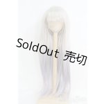画像: 10-11inch/ウィッグ I-25-06-29-2037-YB-ZI