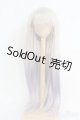 画像: 10-11inch/ウィッグ I-25-06-29-2037-YB-ZI