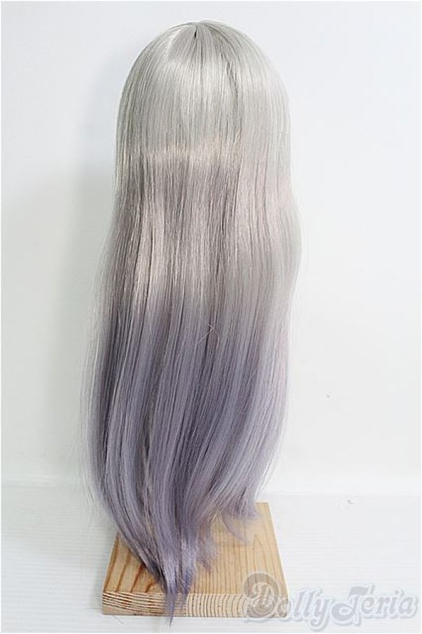 画像2: 【SALE】10-11inch/ウィッグ I-24-12-01-3050-YB-ZI (2)