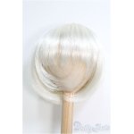 画像: 【SALE】8-9inch/ウィッグ I-24-12-01-2037-YB-ZI