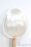 画像2: 【SALE】8-9inch/ウィッグ I-24-12-01-2037-YB-ZI (2)