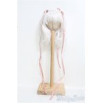 画像: 【SALE】9-10inch/ウィッグ I-24-12-01-2047-YB-ZI