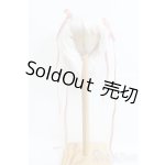 画像: 9-10inch/ウィッグ I-25-06-22-2029-YB-ZI