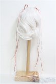 画像2: 【SALE】9-10inch/ウィッグ I-24-12-01-2047-YB-ZI (2)