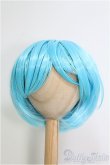 画像1: 【SALE】8-9inch/ウィッグ I-24-12-01-2039-YB-ZI (1)