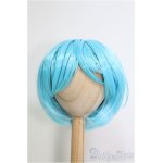画像: 【SALE】8-9inch/ウィッグ I-24-12-01-2039-YB-ZI