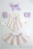 画像2: 【SALE】KUMAKO/衣装セット I-24-12-08-3084-YB-ZI (2)