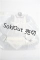 画像: 【SALE】SDM＆MSD/OF:ドレス I-24-12-08-2084-YB-ZI
