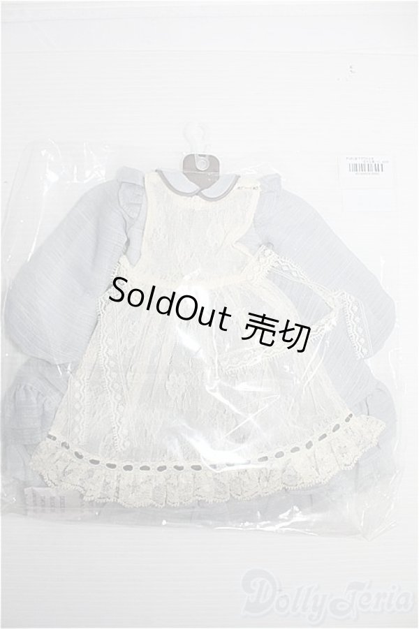 画像2: 【SALE】SDM＆MSD/OF:ドレス I-24-12-08-2084-YB-ZI (2)