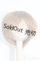 画像: 【SALE】7-8inch/ウィッグ I-24-11-24-1109-YB-ZI