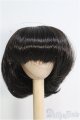 画像: 【SALE】7-8inch/ウィッグ I-24-12-08-2017-YB-ZI