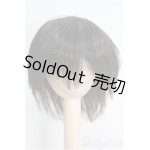画像: 【SALE】6-7inch/ウィッグ I-24-12-08-2011-YB-ZI