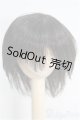 画像: 【SALE】6-7inch/ウィッグ I-24-12-08-2011-YB-ZI