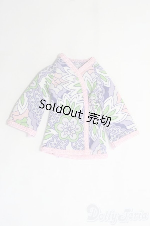 画像1: ネオブライス/OF:衣装/ファッションドール　衣装 I-25-09-28-378-TO-ZI (1)