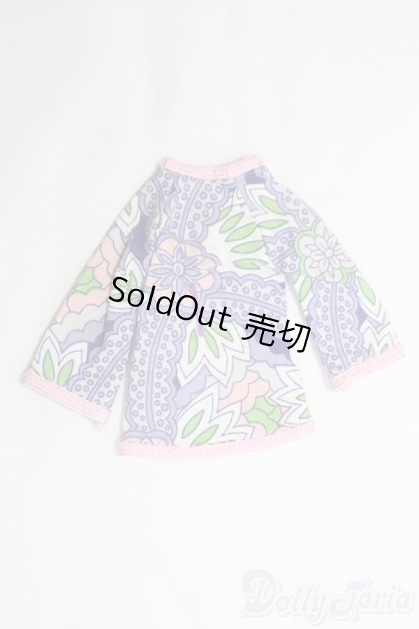 画像2: ネオブライス/OF:衣装/ファッションドール　衣装 I-25-09-28-378-TO-ZI (2)