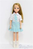 画像2: 【SALE】リカちゃん/いづみちゃん　本体 I-24-11-24-1075-TO-ZI (2)