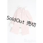 画像: 27cmサイズドール/OF:衣装 I-25-06-15-2139-TO-ZI