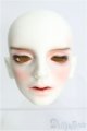 画像: 【SALE】WINTERRAIN-STUDIO/Augustヘッド I-24-11-17-1048-TO-ZI
