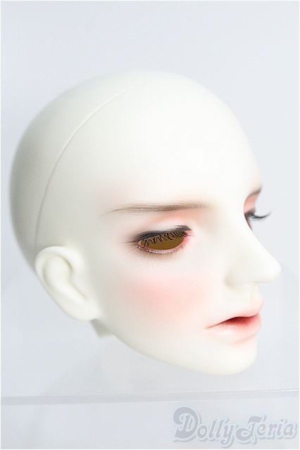 画像3: 【SALE】WINTERRAIN-STUDIO/Augustヘッド I-24-11-17-1048-TO-ZI (3)