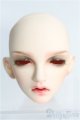 画像: 【SALE】RAMCUBE/Keiヘッド(Re-realse) I-24-11-17-1049-TO-ZI