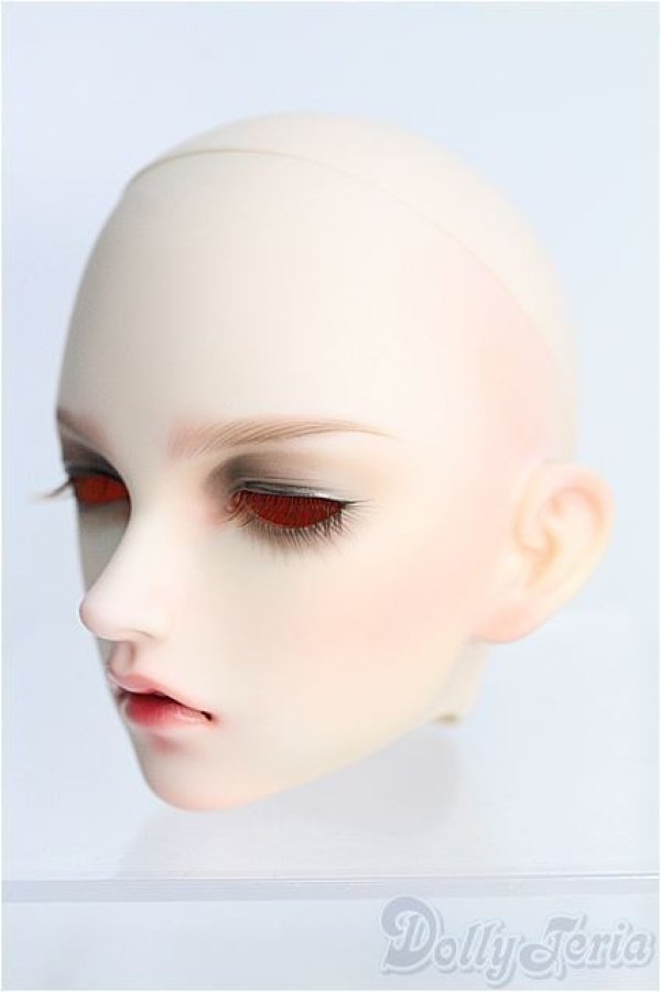 画像2: 【SALE】RAMCUBE/Keiヘッド(Re-realse) I-24-11-17-1049-TO-ZI (2)