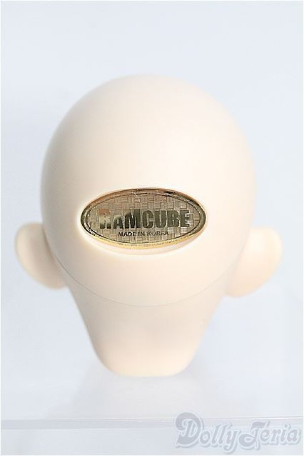 画像4: 【SALE】RAMCUBE/Keiヘッド(Re-realse) I-24-11-17-1049-TO-ZI (4)