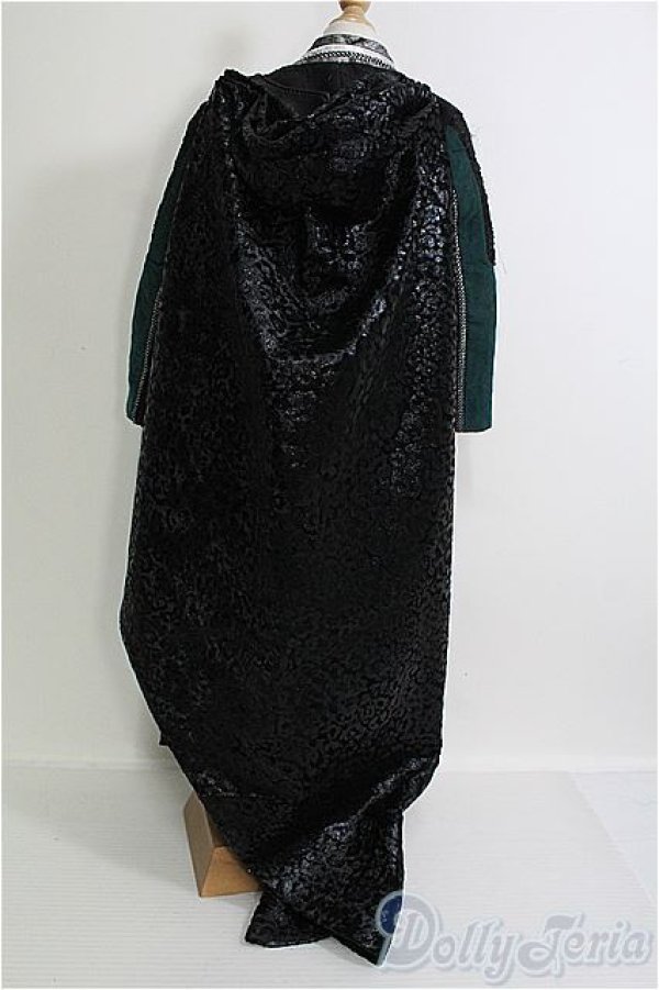 画像2: 【SALE】LOONG SOUL DOLL/OF Tao Tie Human Ver. I-24-11-17-1119-TO-ZI (2)