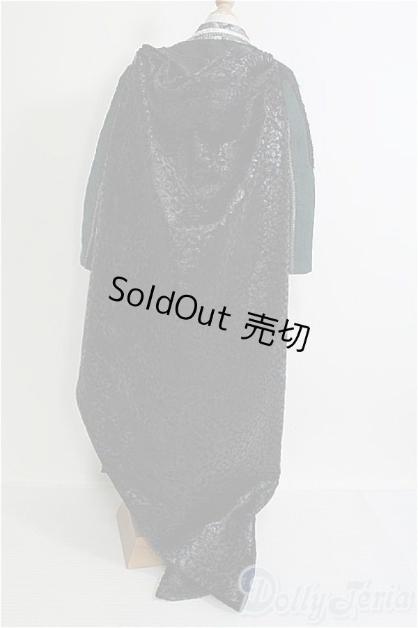 画像2: LOONG SOUL DOLL/OF Tao Tie Human Ver. I-25-06-29-1070-TO-ZI (2)