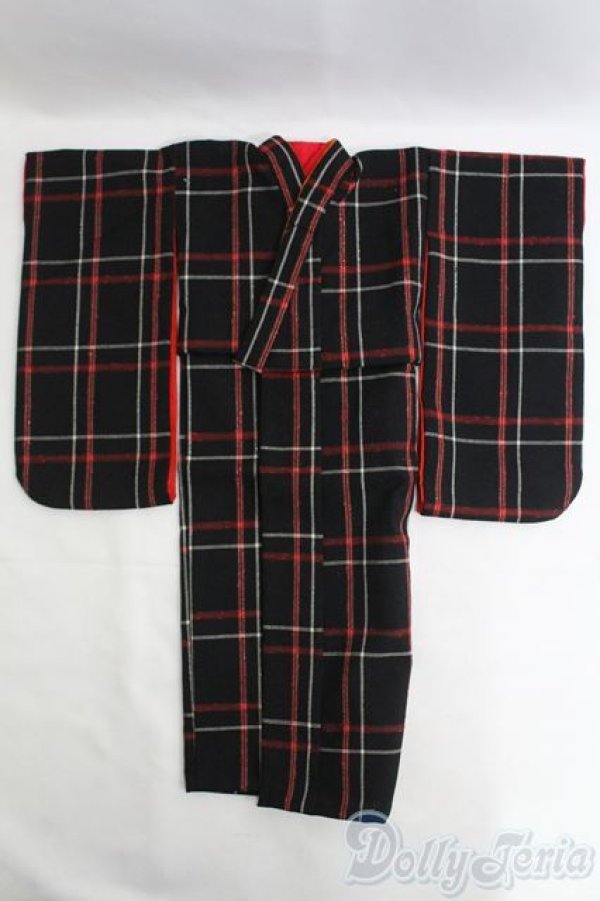 画像1: SD/OF：着物 I-25-06-22-2039-TO-ZI (1)