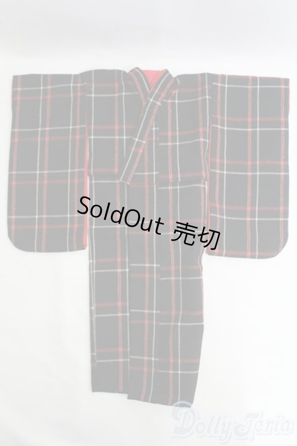 画像1: SD/OF：着物 I-25-06-22-2039-TO-ZI (1)