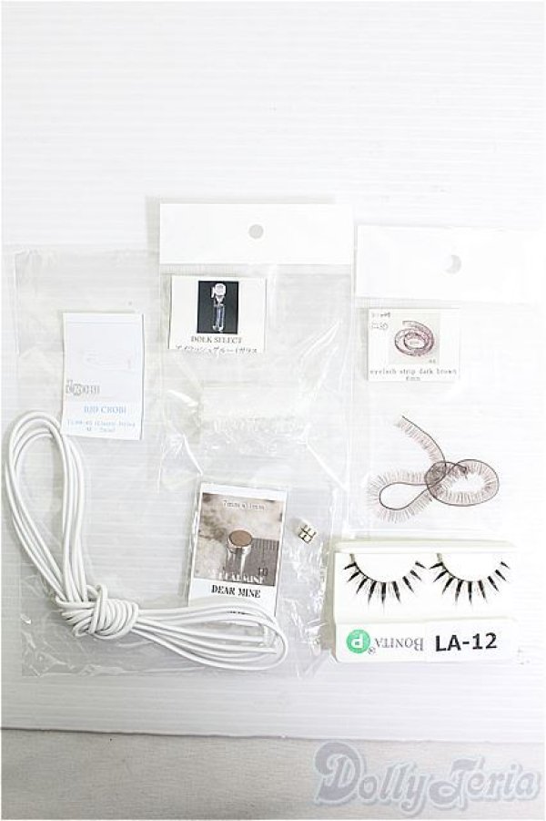 画像1: 【SALE】SD/メンテナンス用品 I-24-12-08-2178-TO-ZI (1)