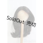 画像: 9-10inch/ウィッグ I-25-06-29-2034-TO-ZI