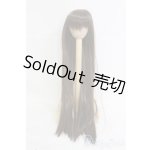 画像: 7-8inch/ウィッグ I-25-06-29-3021-TO-ZI