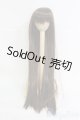 画像: 7-8inch/ウィッグ I-25-06-29-3021-TO-ZI