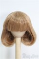 画像: 【SALE】Harmonia bloom/7inchウィッグ I-24-12-08-2013-TO-ZI